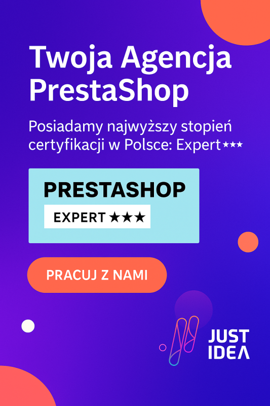 Twoja Agencja PrestaShop